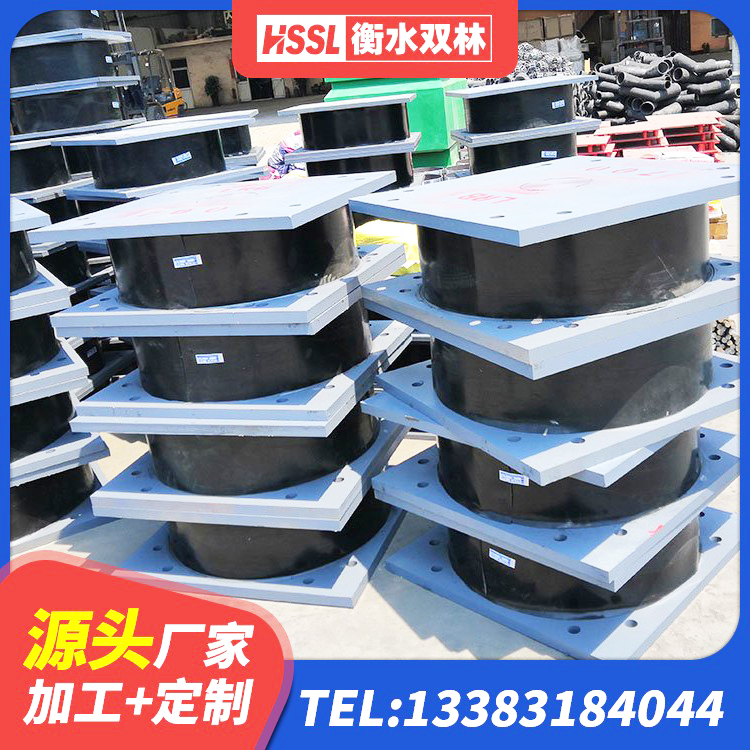 河北区橡胶支座LNR-700报价 河北区LNR隔震支座600(II型)厂家 河北区建筑小型隔震支座源头工厂 河北区LRB900-Ⅱ型隔震支座源头工厂 - 第5张