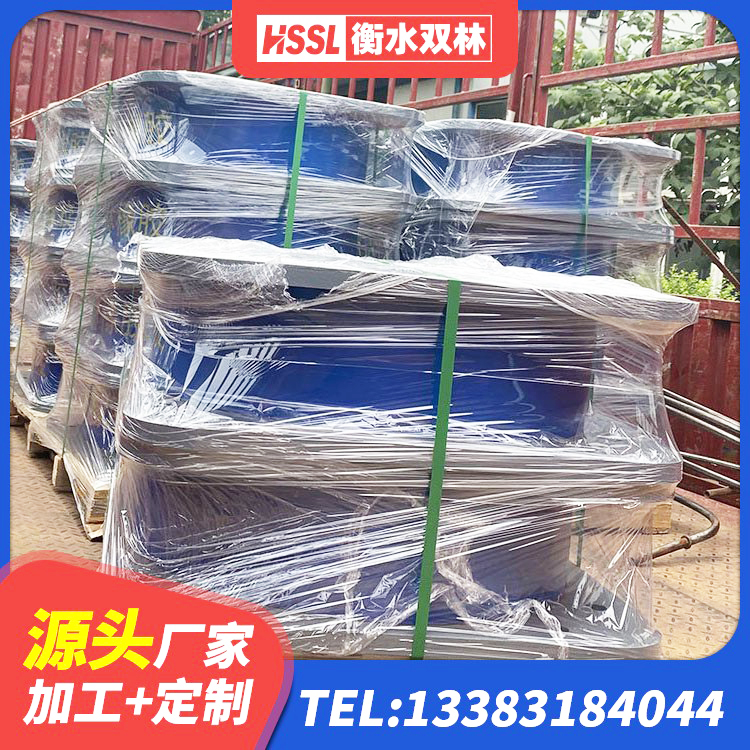河北区高阻尼变刚度支座多少钱 河北区LNR隔震支座1200源头工厂 河北区建筑隔震支座LRB厂家 河北区LRB700铅芯支座什么价格 - 第9张