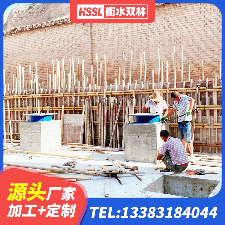 河北区LRB隔震支座400源头工厂 河北区框架隔震支座源头工厂 河北区LRB400隔震支座生产厂家 河北区LRB隔震支座厂家 - 第8张