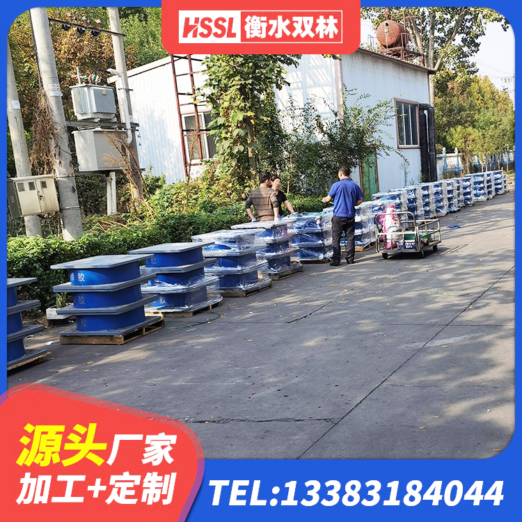 河北区LRB隔震支座400源头工厂 河北区框架隔震支座源头工厂 河北区LRB400隔震支座生产厂家 河北区LRB隔震支座厂家 - 第1张